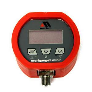 MPG2000 BBL Intrinsically Safe Digital Pressure Gauge 01819
