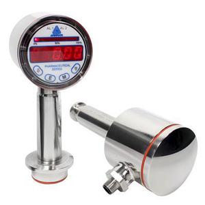 MPP Modular Pressure Transmitter 01556