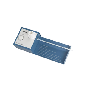 MPS11 50 C to 250 C Analog Melting Point Tester 09173