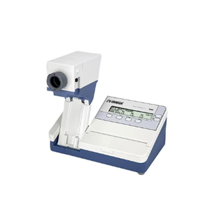 MPS30 Ambient to 400 C Digital Melting Point Tester 09172