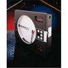 MRC 7700 Circular Chart Recorder 01993