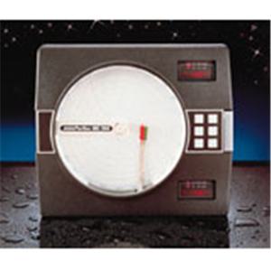 MRC 7800 Circular Chart Recorder 01994
