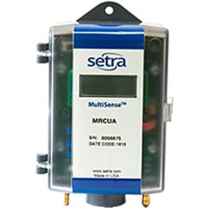 MRC Multi Range Critical Pressure Transducer 00089
