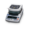 MS 70 MX 50 MF 50 ML 50 Series AD Weighing Moisture Analyzers 09750
