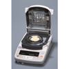 MS 70 MX 50 MF 50 ML 50 Series AD Weighing Moisture Analyzers bada6
