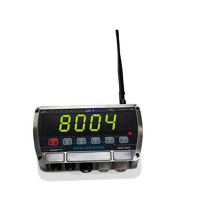 MSI 8004 HD Indicator RF LED Remote Display 10734