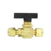MSV Compact Two Way Ball Valve ef28d