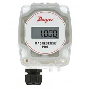 MSX PRO Magnesense Differential Pressure Transmitter 07295
