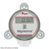MS Magnesense Differential Pressure Transmitter 02456