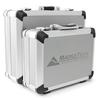 MT Alu Case Aluminum Data Logger Briefcase 01886