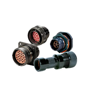 MTC 12 Multi Pin Thermocouple Connector Bodies 09280