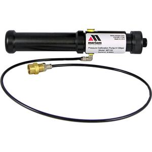 MV 28 KT Vacuum Calibration Pump 03987