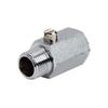 MV Mini Brass Ball Valve c2cee
