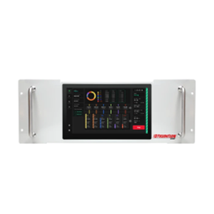 MXM ES RM Rackmount Remote 14232