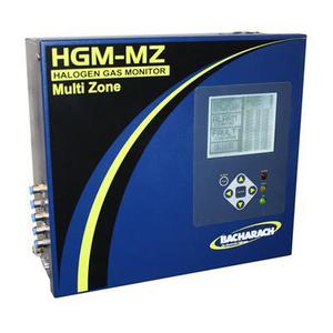 MZ Multi Zone Refrigerant Leak Detector 02756