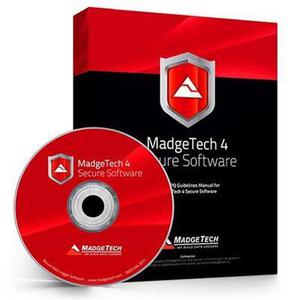 Madge Tech 4 Secure Validation Software Package 01963