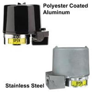 Mark Position Indicators Switches Transmitters 07545