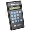 Meri Cal Digital Manometer Calibrator 01638