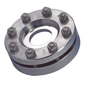 Metaglas Sight Glass Disc Type 73 05323