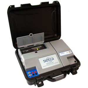 Micro Cal Advanced Modular Pressure Calibrator 00194