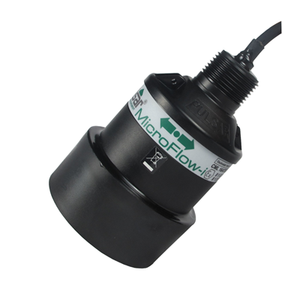 Micro Flow i Loop Powered Veloctiy Sensor 07071