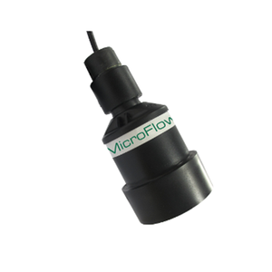 Micro Flow Area Velocity Flow Sensor 07070