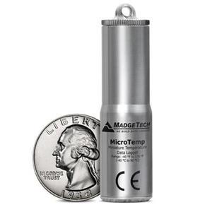 Micro Temp Data Logger 01771