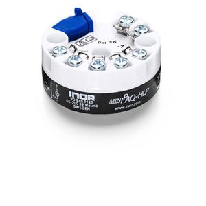 Min IPAQ HLP Basic Programmable 2 Wire Transmitter 00913