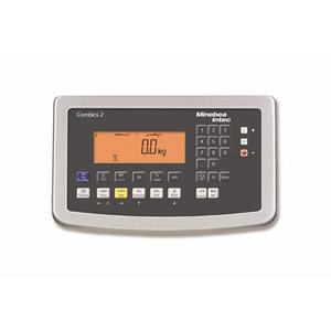Minebea Intec Combics 2 Digital weight Indicator 11082