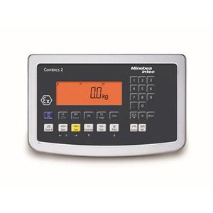 Minebea Intec Combics 2 Ex Explosion Proof Digital Weight Indicator 11097 dm1746721641