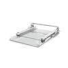 Minebea Intec IF Series Painted Steel Platform Scale 11085