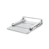 Minebea Intec IF Series Stainless Steel Platform Scale 11133