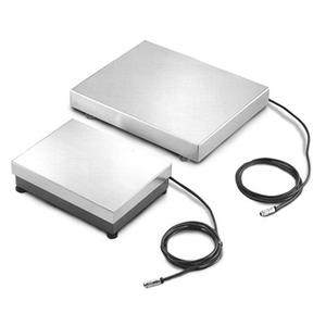 Minebea Intec IS Series Platform Scale 11086