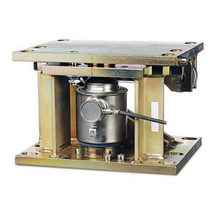 Minebea Intec Inteco Stainless Steel Star Mount Kits 11118