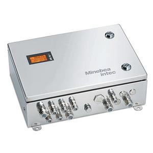 Minebea Intec PR5230 Fieldbus Transmitter 11123