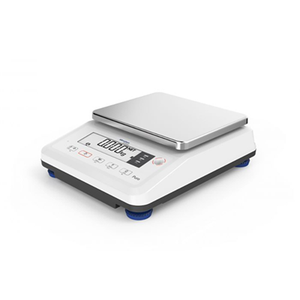 Minebea Intec PURO Small Flat Compact Single Display Scale 11129