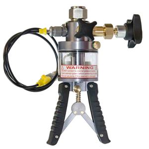 Model CPP700 H Hydraulic Hand Pump 01648 xl