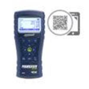 Monoxor XR CO Exhaust Analyzer 07613