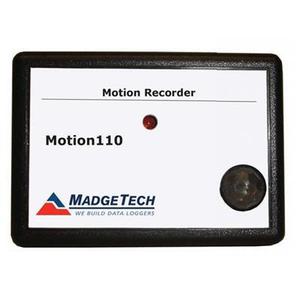 Motion110 Data Logger 01833