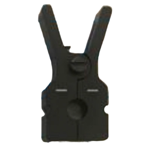 NAQC4 12 OD Flaring Clamp 09845