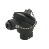 NB1 0 Thermocouple RTD Protection Heads 09142