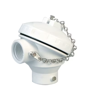 NB9 W 0 Sanitary thermocouple RTD Protection Heads 09147