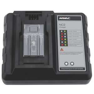 NC2 Battery Charger for NP4 DLM NP2 DLM 07565