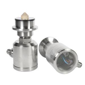 NCS31 P Capacitive Point Level Switch 01548