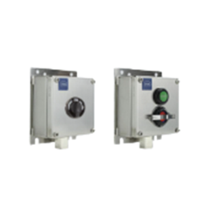 NECCE Code Series 8150 Control Device System 14931