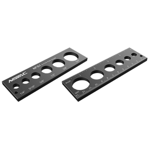 NFG1 Flare Gauge 07601