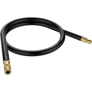 NHB1 NHB2 Evacuation Hoses Black 07586