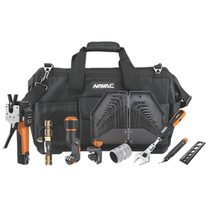 NKS2 Deluxe Mini Split Tool Kit 08191