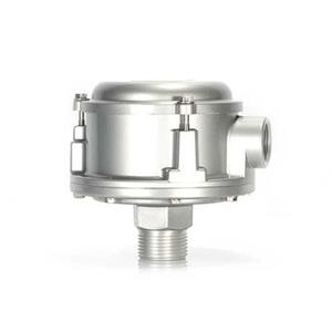 NLS Pneumatic Level Switch 06371