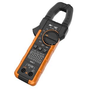 NMC1 Digital Electrical Clamp Meter 07583
